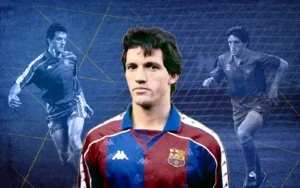 Andoni Goikoetxea