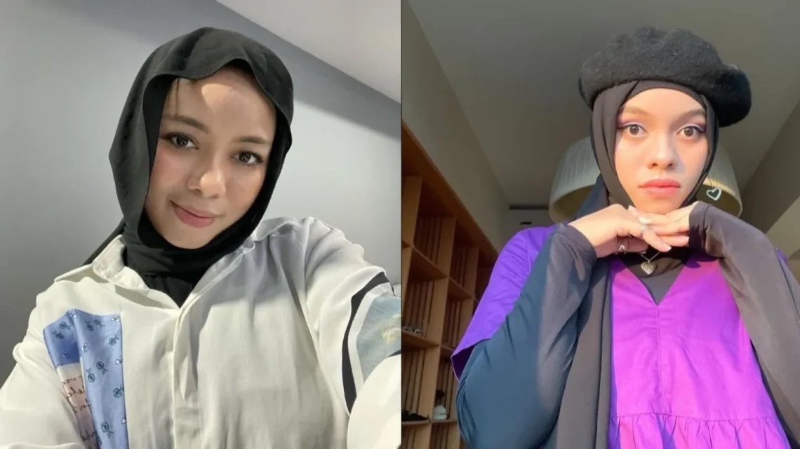 Atta Halilintar’s Sister, Sajidah Mutamimah Halilintar Bio: Age, Net Worth, Parents, Siblings, YouTube, Height, Boyfriend