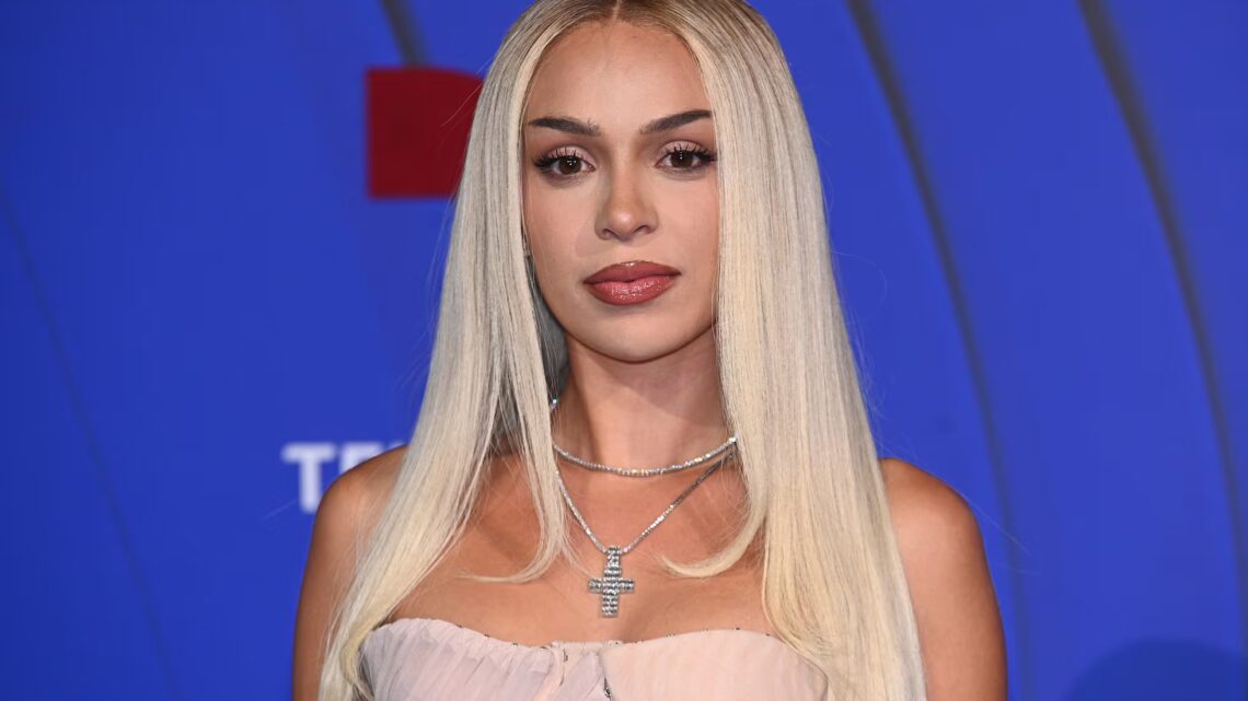 Bad Gyal Biography: Age, Height, Net Worth, Girlfriend, Wiki, Nationality