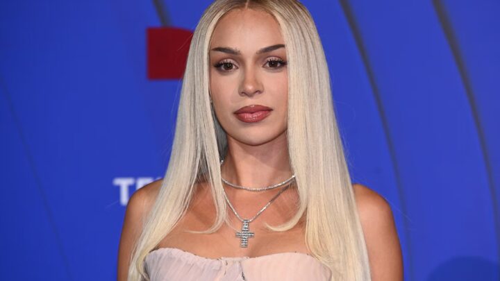 Bad Gyal Biography: Age, Height, Net Worth, Girlfriend, Wiki, Nationality