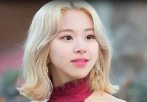 Chaeyoung