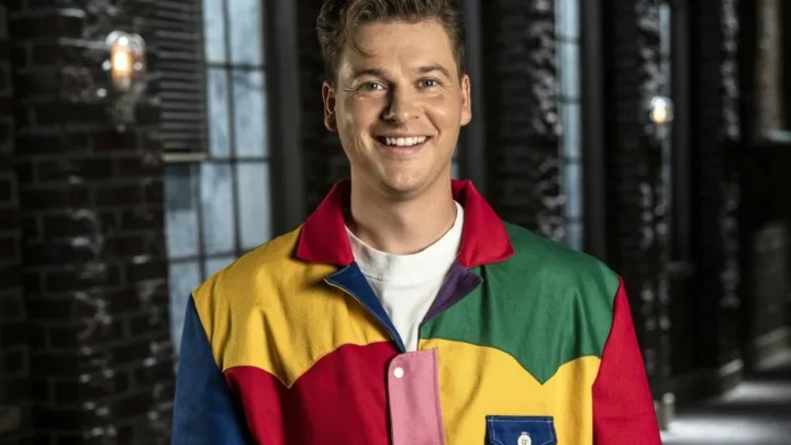 Rasmus Kolbe Biography: Awards, Age, Net Worth, Siblings, Parents, Height, Ethnicity, Lover