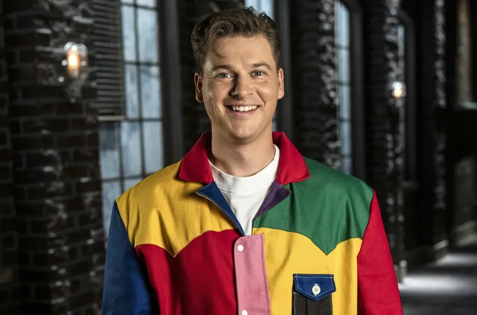 Rasmus Kolbe Biography: Awards, Age, Net Worth, Siblings, Parents, Height, Ethnicity, Lover