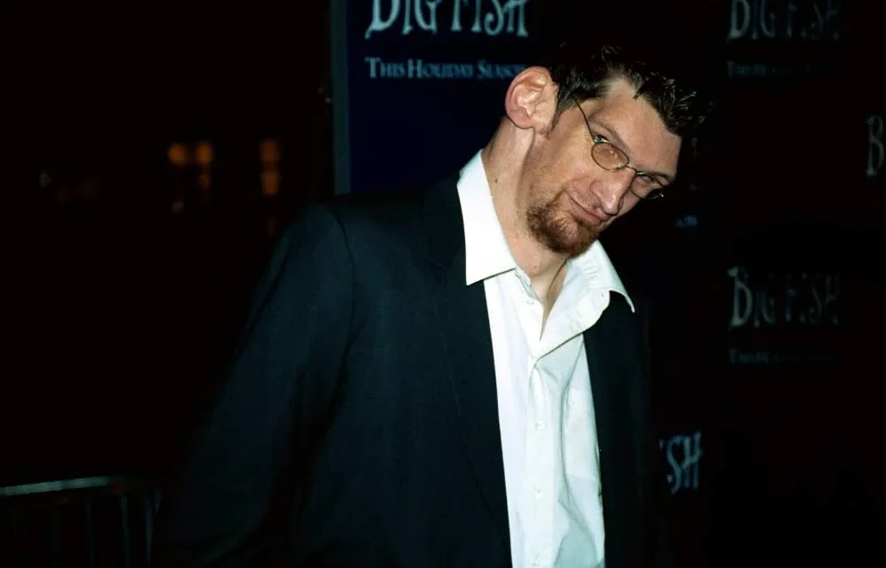 Matthew McGrory Biography: TV Show, Net Worth, Age, Height, Nationality, Wife