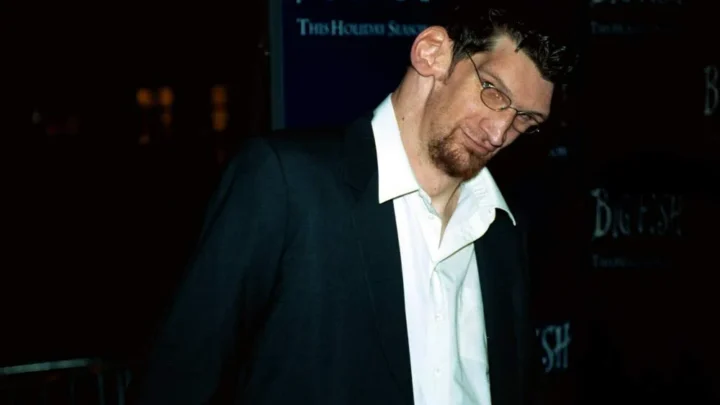 Matthew McGrory Biography: TV Show, Net Worth, Age, Height, Nationality, Wife