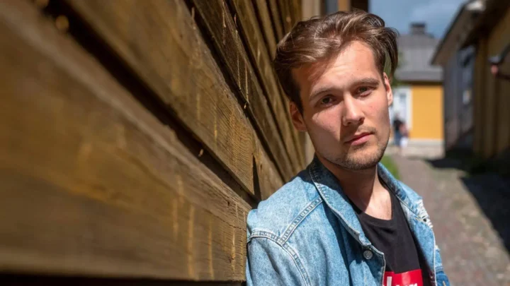 Ahti Peltonen Biography: Age, Songs, Net Worth, Height, Real Name, Nationality