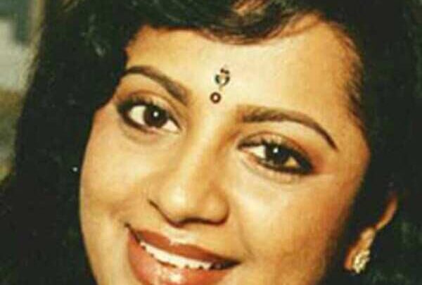 Srividya Biography: Ex-Husband, Age, Movies, Net Worth, Height, Parents, Death, Legacy