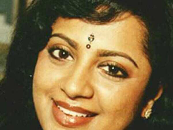 Srividya Biography: Ex-Husband, Age, Movies, Net Worth, Height, Parents, Death, Legacy