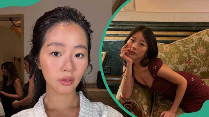 HJ Evelyn Biography: Age, Boyfriend, Net Worth, Parents, Height, Career, Sisters, YouTube