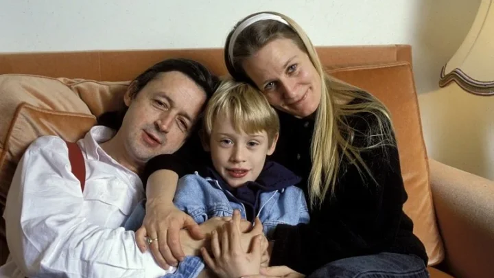 Meet Macaulay Culkin’s Parents: Kit Culkin and Patricia Brentrup