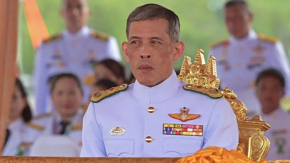Maha Vajiralongkorn Biography: Age, Height, Spouse, Siblings, Net Worth, Parents Maha Vajiralongkorn Biography: Age, Height, Spouse, Siblings, Net Worth, Parents