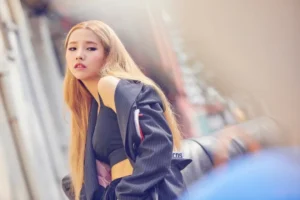Jeon So-yeon