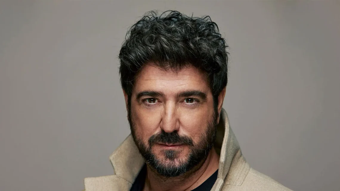 Antonio Orozco Biography: Height, Wife, Children, Age, Parents, Nationality, Net Worth