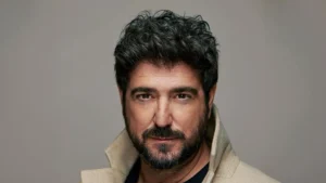 Antonio Orozco