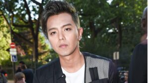 Alien Huang