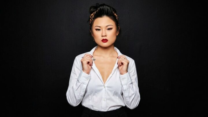 Lulu Chu Biography: Age, Net Worth, Height, Movies, Career, Personal Life, Social Media