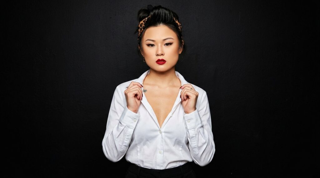 Lulu Chu Biography: Age, Net Worth, Height, Movies, Career, Personal Life, Social Media