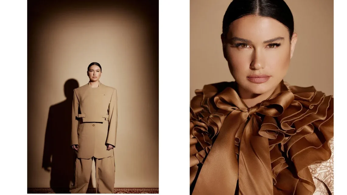 Adel Bespalov Biography: Spouse, Age, Net Worth, Nationality, Parents, Height