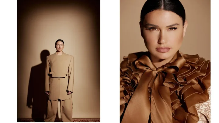 Adel Bespalov Biography: Spouse, Age, Net Worth, Nationality, Parents, Height