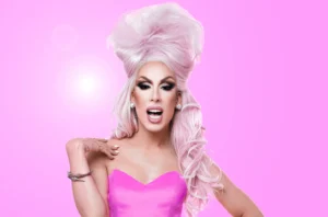 Alaska Thunderfuck