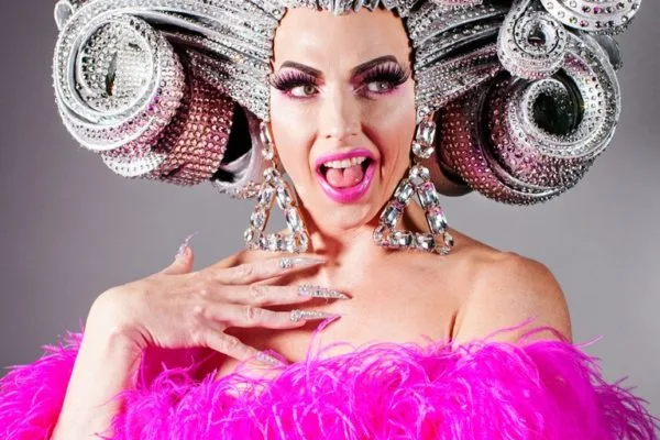 Alyssa Edwards Biography: Ethnicity, Age, Net Worth, Siblings, Parents, Height, TV Appearance, Awards, Girlfriend