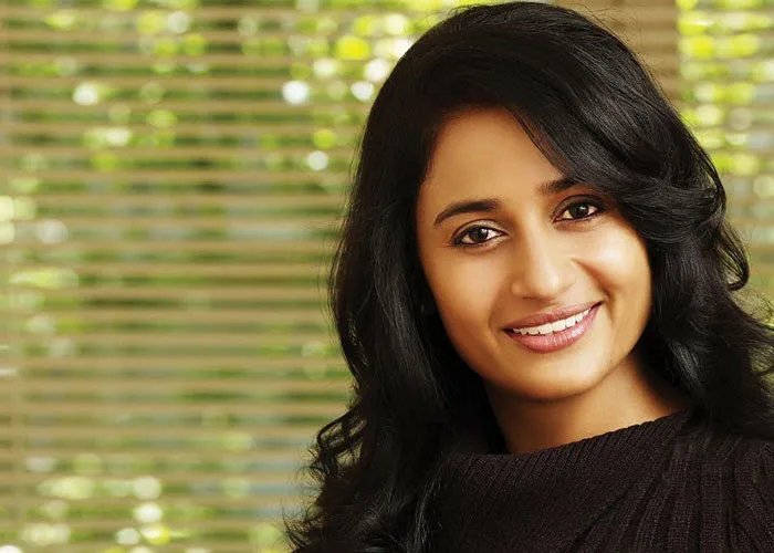 Anu Hasan Biography: Age, Husband, Height, Net Worth, Parents, Career, TV Shows, Movies