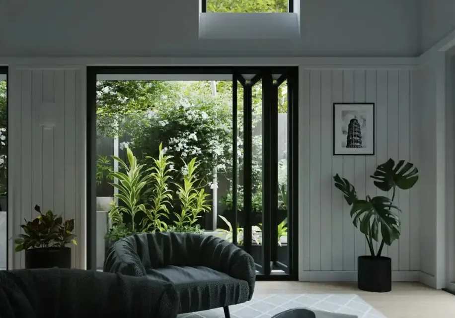 Role of 3D visualizations in interior design Role of 3D visualizations in interior design