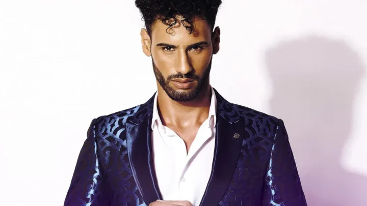 Asraf Beno Biography: TikTok, Instagram, Age, Net Worth, Parents, Height, Nationality