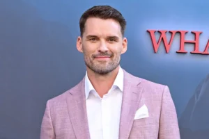 Austin Nichols