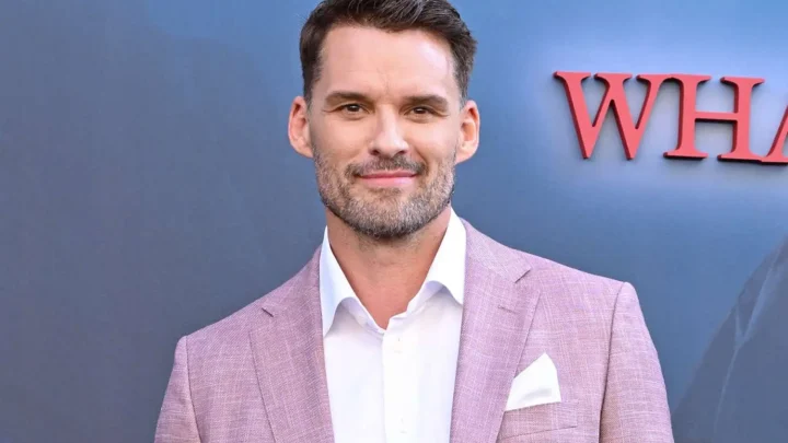 Austin Nichols Biography: TV Series, Girlfriend, Height, Movies, Age, Net Worth, Sister, Family
