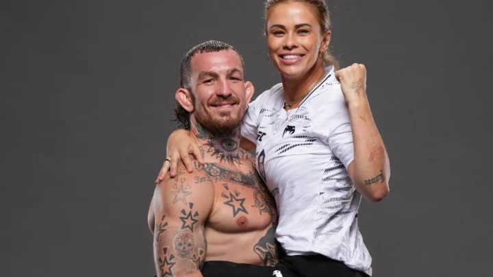 Austin Vanderford Biography: Wife, Age, Net Worth, UFC, Instagram, MMA, Height