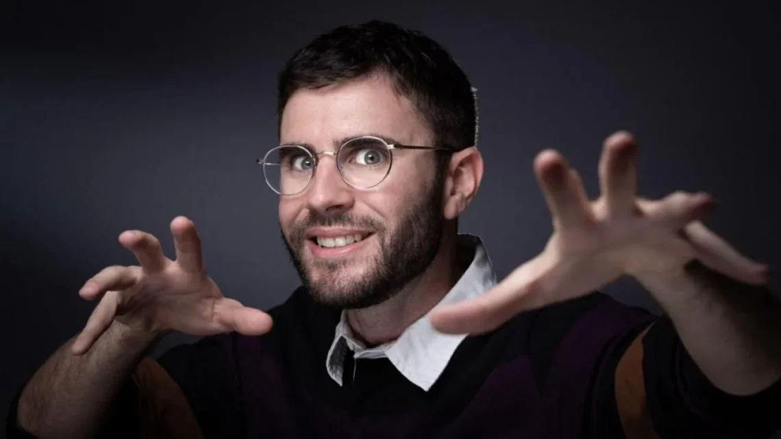 Cyprien Lov Biography: Height, Nationality, Age, Net Worth, Siblings, Parents, YouTube