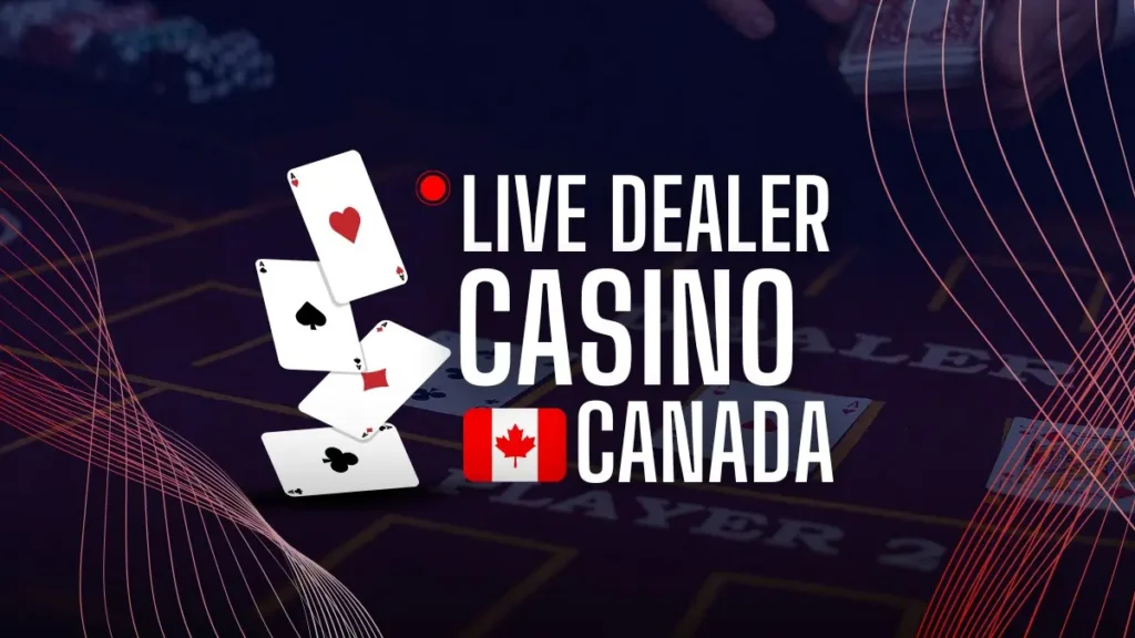 Best Live Dealer Casino in Canada: Top 5 Online Live Casinos for Canadian Players in 2025 Best Live Dealer Casino in Canada: Top 5 Online Live Casinos for Canadian Players in 2025