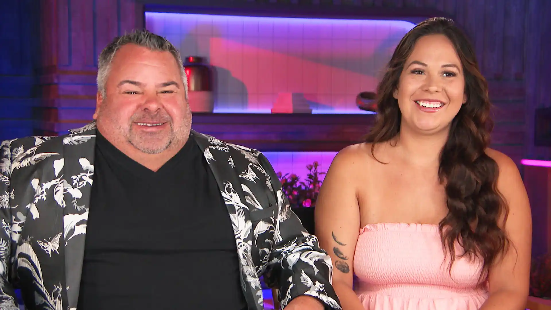 Big Ed Biography: Net Worth, Age, Parents, Height, Wife, Kids, Family ...