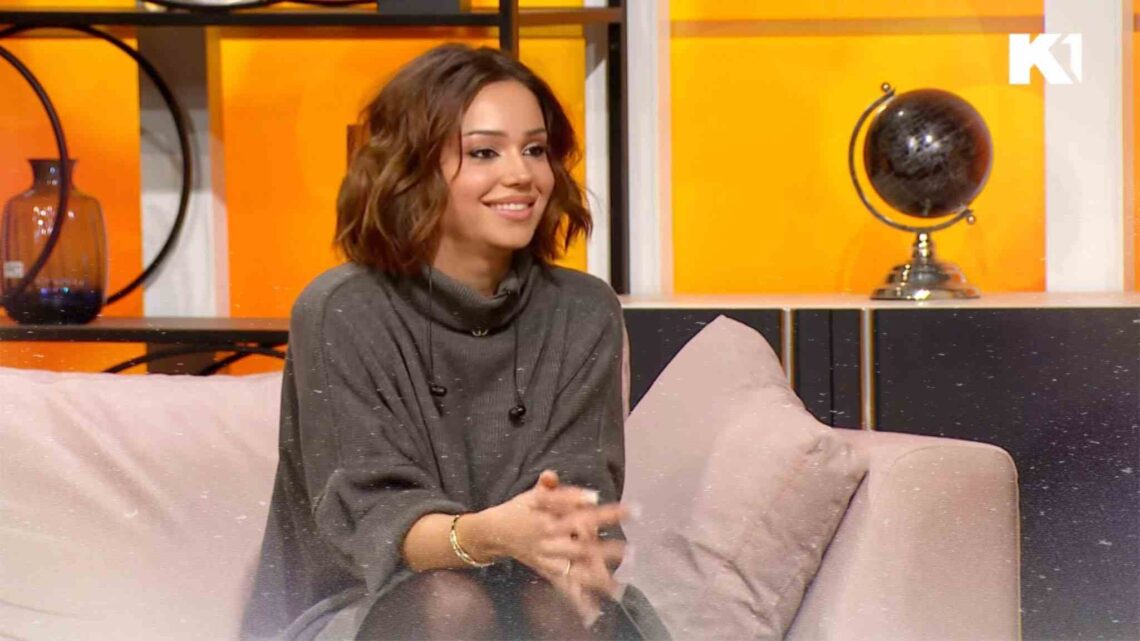 Breskvica Biography: Age, Ex-Boyfriend, Net Worth, Songs, Albums, Height, Parents, Career