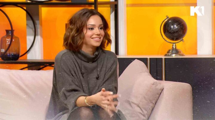 Breskvica Biography: Age, Ex-Boyfriend, Net Worth, Songs, Albums, Height, Parents, Career