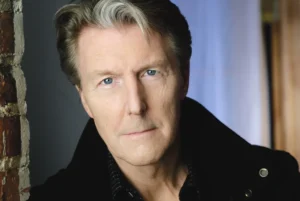 Byron Jennings