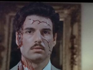 Chris Sarandon