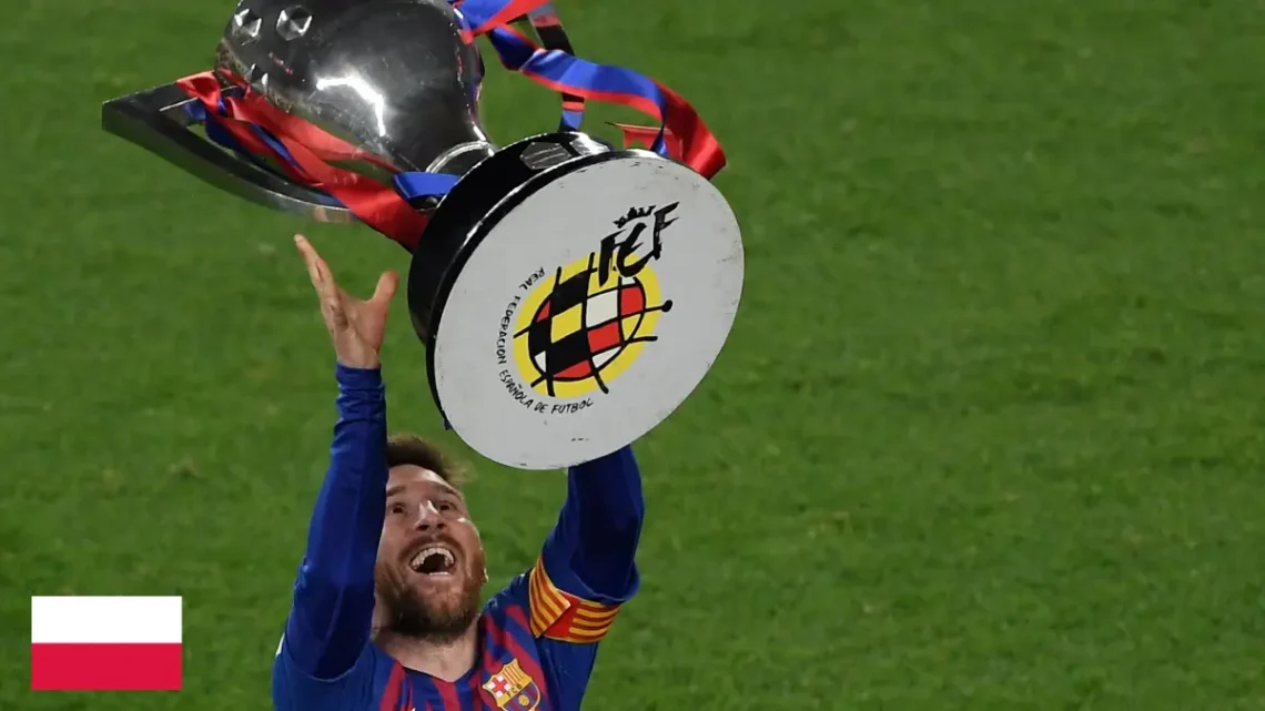 Classifica di La Liga: What It Looks Like and What It Means for Bettors Classifica di La Liga: What It Looks Like and What It Means for Bettors