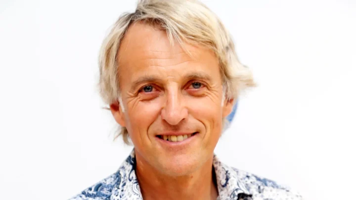 Jesus Calleja Biography: Height, Age, Net Worth, Siblings, Children, Wife, TV Show, Awards