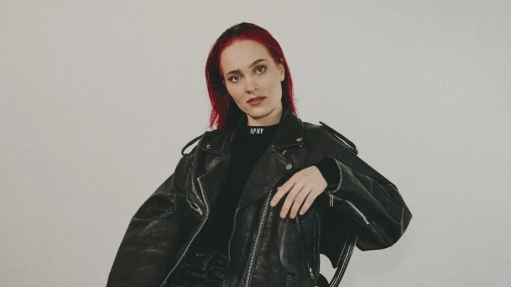 Sanni Kurkisuo Biography: Parents, Songs, Height, Age, Net Worth, Height, Nationality