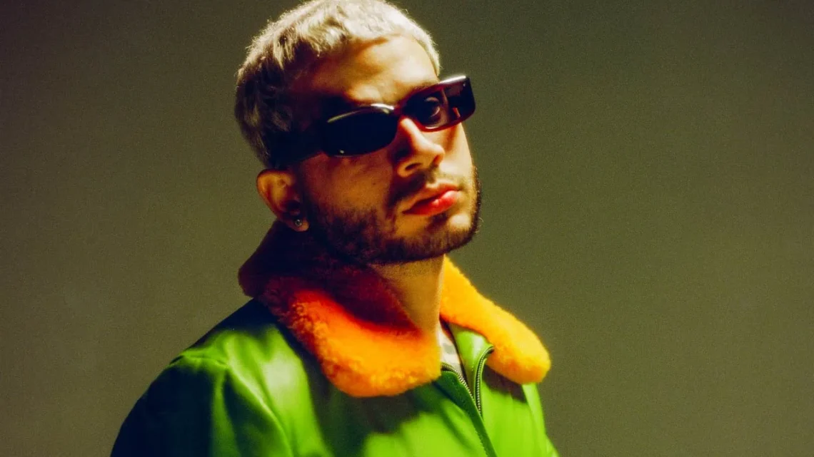 Dei V Biography: Spouse, Age, Height, Net Worth, Parents, Awards