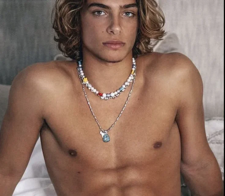 Dodi El-Circy Biography: Football Team, Height, Ethnicity, Age, Net Worth, Siblings, Parents, Girlfriend