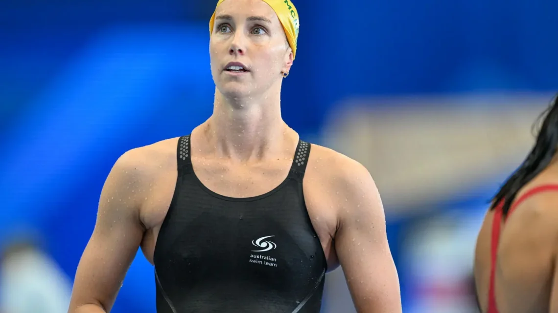 Emma McKeon Medals – Career Achievements and Highlights Emma McKeon Medals – Career Achievements and Highlights