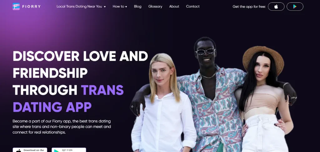 The Best Trans Inclusive Dating Apps for Meaningful Connections