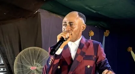 Amos Isah Biography: Net Worth, Wife, Age, Wikipedia, Religious, Family, Education, Scandal