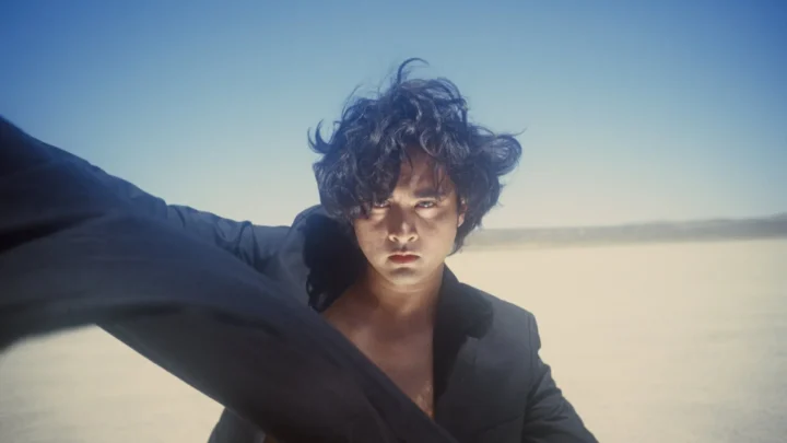 Kristian Ventura Biography: Net Worth, Age, Parents, Height, Nationality, Wife