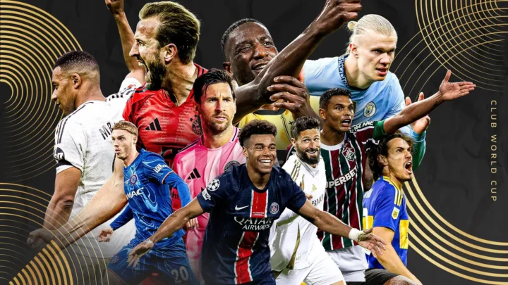 Fame Meets Football: The Stars Behind Top Soccer Clubs