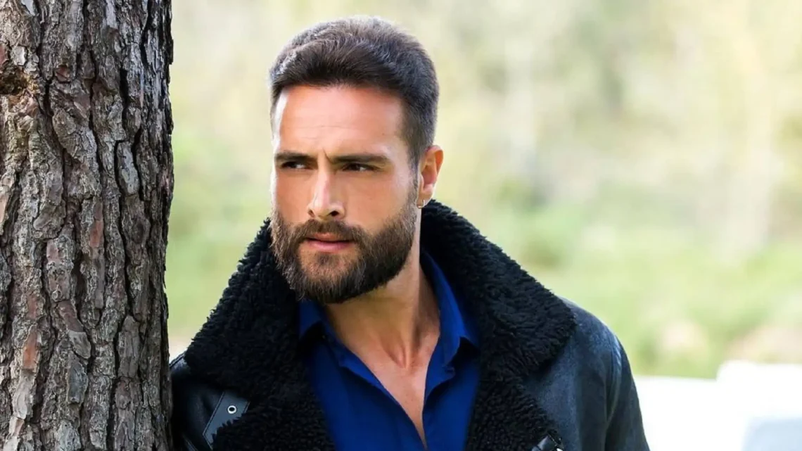 Isaac Alfaiate Biography: Age, Net Worth, Movies, Height, Parents, Career
