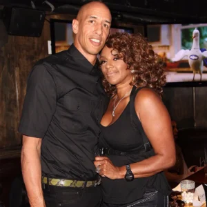 Jackie Christie